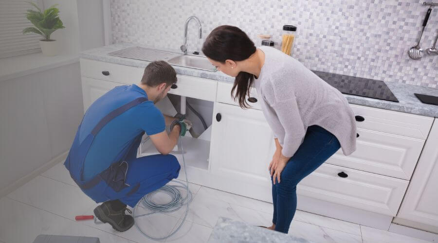 Professional Leak Detection in Goodyears Bar, CA